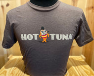 T-Shirt Hot Tuna Small Fry