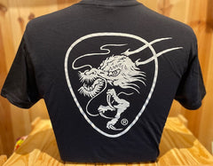 T-Shirt Jorma's Dragon Pick Shirt