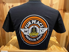 T-Shirt - FPR Motorcycle Club Shirt - 2009 (SM is the only size available)